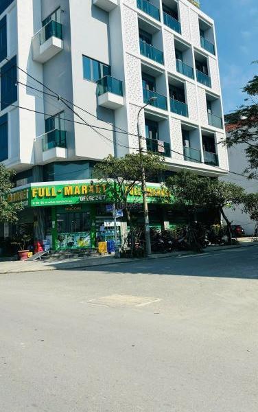 Bán Nhà mặt phố 90m² Đường Lê Thiệt, Phường Hòa Minh, Quận Liên Chiểu, Đà Nẵng