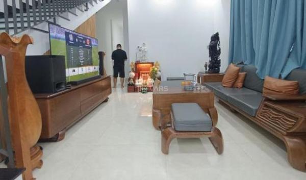 Bán Nhà trong hẻm 120m² Đường Hải Phòng Phường Tân Chính, Quận Thanh Khê, Đà Nẵng