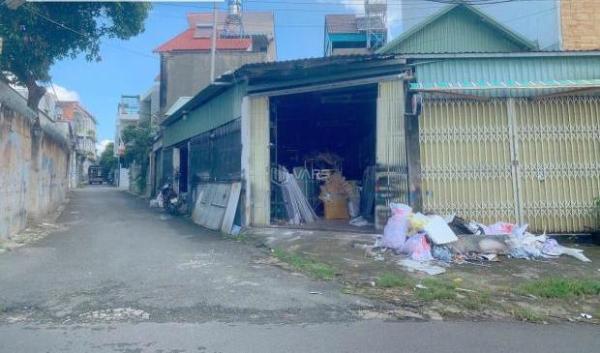 Cần bán Khác 186m² trung dũng Phường Trung Dũng, Thành phố Biên Hoà, Đồng Nai