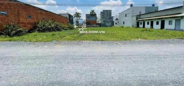Cần bán Đất nền riêng lẻ 3259m² Đường Quốc Lộ 13, Xã Lai Uyên, Huyện Bàu Bàng, Bình Dương