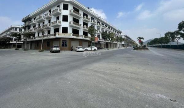 Bán Biệt thự nghỉ dưỡng 60m² Đường CSEDP, Phường Quảng Thắng, Thành phố Thanh Hóa, Thanh Hóa