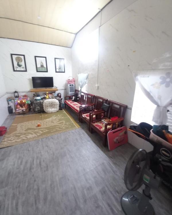 Chủ cần bán Nhà trong hẻm 71m² Đường Nguyễn Tất Thành, Phường Tam Thuận, Quận Thanh Khê, Đà Nẵng