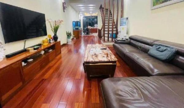 Chủ cần bán Nhà trong hẻm 49m² Kim Ngưu Phố Kim Ngưu, Phường Thanh Lương, Quận Hai Bà Trưng, Hà Nội