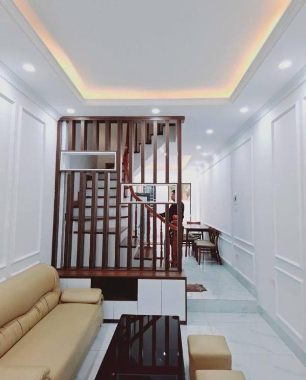 Chủ cần bán Nhà trong hẻm 42m² Phường Ngọc Thụy, Quận Long Biên, Hà Nội