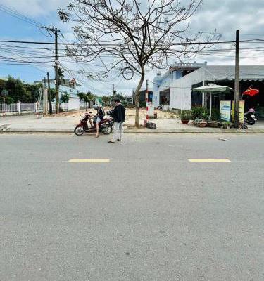 Cần bán Đất nền riêng lẻ 100m² Thị trấn Nam Phước, Huyện Duy Xuyên, Quảng Nam