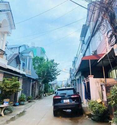 Cần cho thuê Nhà trong hẻm 72m² Đường Hoàng Quốc Việt, Phường An Bình, Quận Ninh Kiều, Cần Thơ