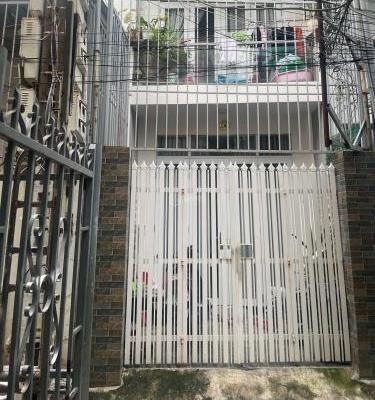 Bán Nhà trong hẻm 46m² 51/4C Lương Thế Vinh Phường Phước Long, Thành phố Nha Trang, Khánh Hòa