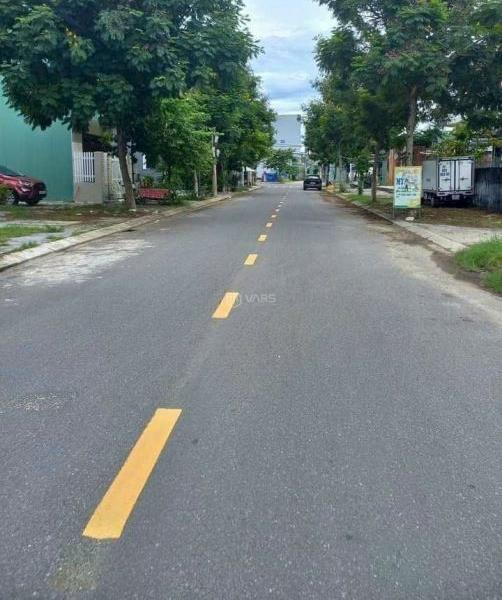 BÁN CẶP ĐẤT NGÔ 🌊 QUANG HUY DT 90M NGANG 5M Đường Ngô Quang Huy, Phường Phước Mỹ, Quận Sơn Trà, Đà Nẵng