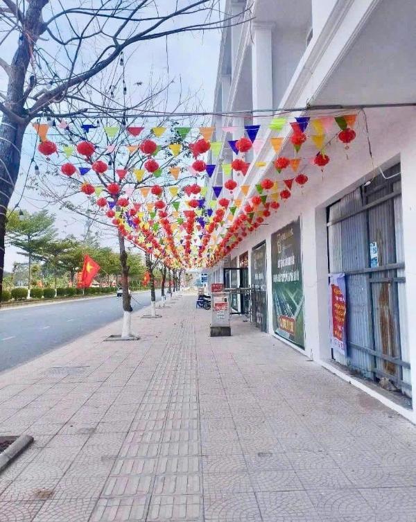 Chủ cần bán Nhà mặt phố 100m² Nguyễn Văn cừ, Phường Phù Khê, Thị xã Từ Sơn, Bắc Ninh