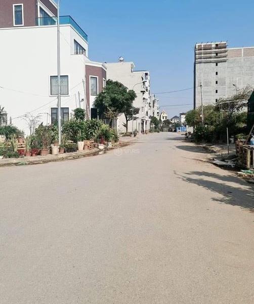 Cần bán Đất nền riêng lẻ 76m² Phường Thanh Bình, Thành phố Hải Dương, Hải Dương