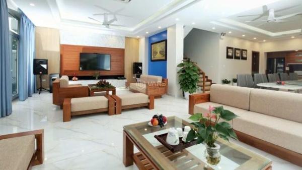✨ Sở Hữu Villa Riêng Lô Góc 230m2 Siêu Hiếm - 🏘️ Tận Hưởng Mùa Hè Sôi Động Tại FLC Sầm Sơn! Đường Hồ Xuân Hương, Phường Quảng Cư, Thành phố Sầm Sơn, Thanh Hóa