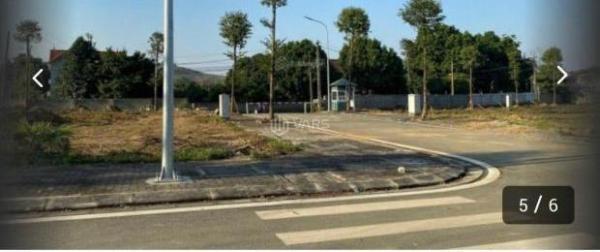Chủ cần bán Đất nền riêng lẻ 85m² Quốc lộ 21A, Xã Hòa Sơn, Huyện Lương Sơn, Hòa Bình