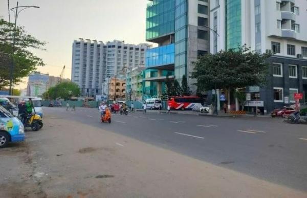 Cần cho thuê Khác 900m² Đường Thùy Vân, Phường Thắng Tam, Thành phố Vũng Tàu, Bà Rịa Vũng Tàu