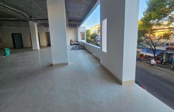 Chủ cho thuê Văn phòng, toà nhà văn phòng 1000m² Đường Bà Triệu, Phường Tự An, Thành phố Buôn Ma Thuột, Đắk Lắk