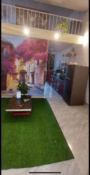 Cần cho thuê Nhà trong hẻm 60m² Đường Nguyễn Hữu Cảnh, Phường An Tây, Thành phố Huế, Huế