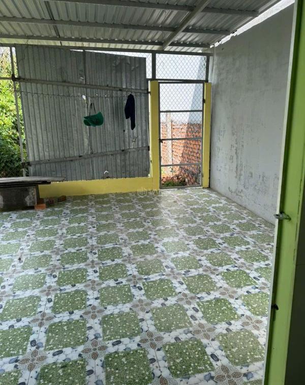 Cho thuê Nhà trong hẻm 205m² Phường Long Hòa, Quận Bình Thủy, Cần Thơ