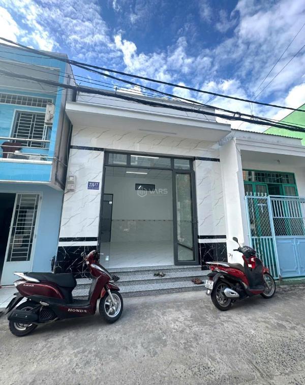 Cần cho thuê Nhà trong hẻm 77m² Phường An Thới, Quận Bình Thủy, Cần Thơ