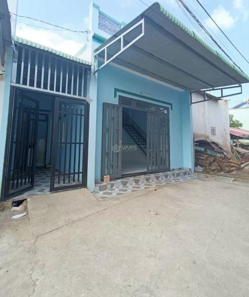Cho thuê gấp nhà gác lửng 3PN mới tinh có sẵn nội 🏡 thất, Gần trường tiểu học Thạnh Phú Đường DT 768, Xã Thạnh Phú, Huyện Vĩnh Cửu, Đồng Nai