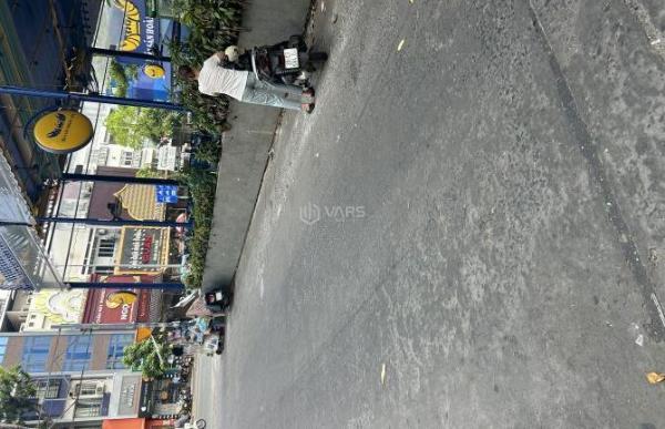 Cho thuê Nhà mặt phố 288m² Đường Nguyễn Công Trứ, Phường Nguyễn Thái Bình, Quận 1, Hồ Chí Minh