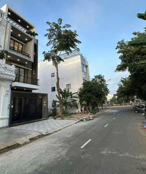 Cần bán Biệt thự nghỉ dưỡng 99m² Đường số 1, Phường Hưng Thạnh, Quận Cái Răng, Cần Thơ