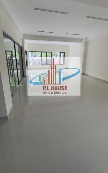 CHO THUÊ TÒA 🏤 NHÀ 6 TẦNG – MẶT TIỀN ĐƯỜNG HỒNG BÀNG, NHA TRANG Đường Hồng Bàng, Phường Tân Lập, Thành phố Nha Trang, Khánh Hòa