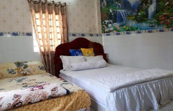 Bán Khác 205m² Cách Quốc lộ 53 50m, Phường 8, Thành phố Trà Vinh, Trà Vinh