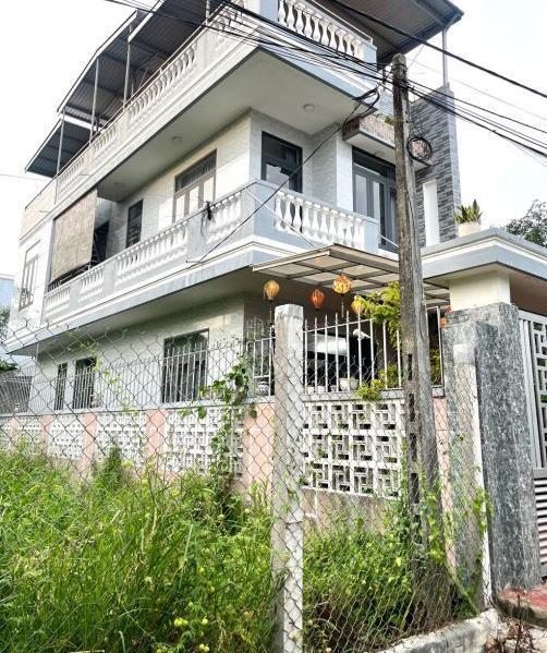 Bán Nhà trong hẻm 100m² Đường Lý Nam Đế, Phường An Hòa, Thành phố Huế, Huế