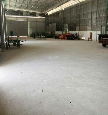 Chủ cho thuê Nhà xưởng, nhà kho 600m² Đường 1 Tháng 12, Phường Phú Mỹ, Thành phố Thủ Dầu Một, Bình Dương