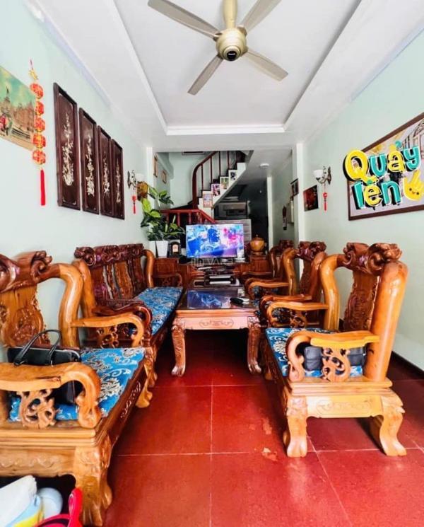 Chủ cần bán Đất nền riêng lẻ 45m² Phường Mai Dịch, Quận Cầu Giấy, Hà Nội