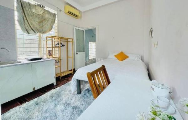 Dòng tiền 15tr_Bán Nhà 3 Tầng Hà Bổng, sát biển Mỹ 🏢 Khê | 5 Phòng _3.85Ti Đường Hà Bổng, Phường Phước Mỹ, Quận Sơn Trà, Đà Nẵng