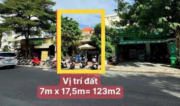 Cần bán Đất nền riêng lẻ 123m² Đường số 12, Phường Hiệp Bình Chánh, Thành phố Thủ Đức, Hồ Chí Minh