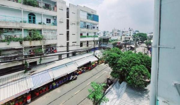 Bán Nhà mặt phố 72m² Đường Nguyễn Văn Phú, Phường 10, Quận 11, Hồ Chí Minh