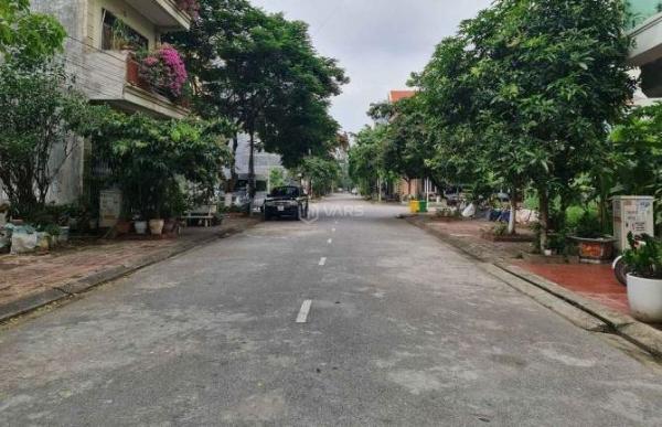BÁN LÔ ĐẤT CỰC ĐẸP MẶT ĐƯỜNG NGUYỄN TỰ CƯỜNG PHƯỜNG KINH 🏢 BẮC, TP. BẮC NINH Phường Kinh Bắc, Thành phố Bắc Ninh, Bắc Ninh