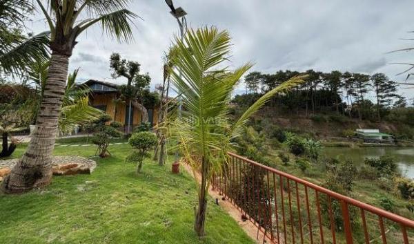 Cần bán Nhà trong hẻm 996m² Đường Quốc Lộ 27, Xã N Thôn Hạ, Huyện Đức Trọng, Lâm Đồng