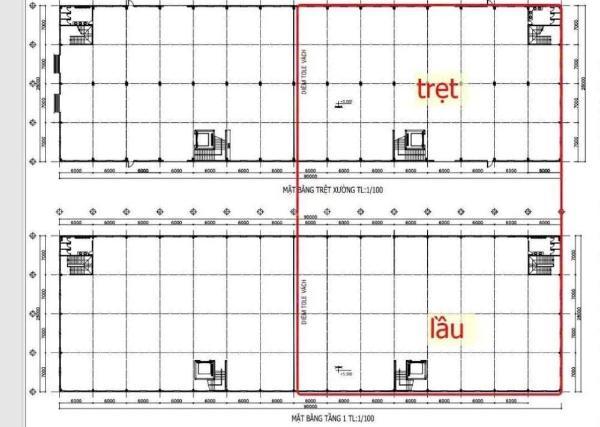 Cho thuê xưởng trong kcn nhơn trạch tiếp 🏡 ngành dệt nhuộm Xã Phước Thiền, Huyện Nhơn Trạch, Đồng Nai