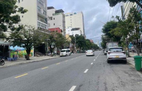 Bán Nhà mặt phố 112m² Đường Hồ Nghinh, Phường Phước Mỹ, Quận Sơn Trà, Đà Nẵng