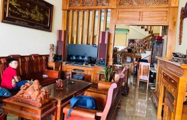 Cần bán Nhà mặt phố 110m² Đường Nguyễn Đình Chiểu, Phường Đông Hòa, Thành phố Dĩ An, Bình Dương