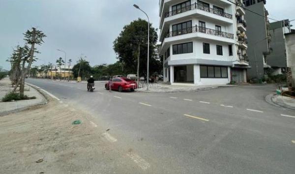 Bán ☘ Nhà Siêu Đẹp Khu Tái Định Cư Ngọc Thụy Long Biên 58m 7T MT12m chỉ 28 Tỷ Đường Ngọc Thụy, Phường Ngọc Thụy, Quận Long Biên, Hà Nội