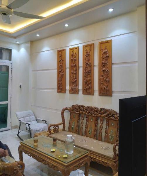 Chủ cần bán Nhà mặt phố 60m² Đường Đinh Thị Vân, Phường Lộc Hạ, Thành phố Nam Định, Nam Định