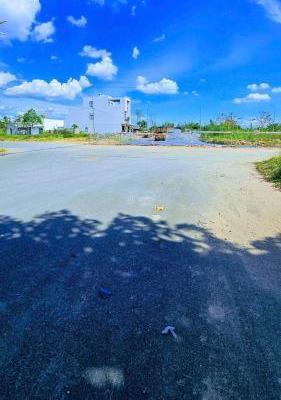 Chủ cần bán Đất nền riêng lẻ 80m² Đường A3, Phường Tân Phú, Quận Cái Răng, Cần Thơ