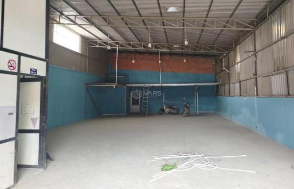 Cho thuê 🏢 kho, nhà xưởng 200m2 tại Đường Nguyễn Oanh, Gò Vấp, giá cực chất 18 triệu Đường Nguyễn Oanh, Phường 17, Quận Gò Vấp, Hồ Chí Minh