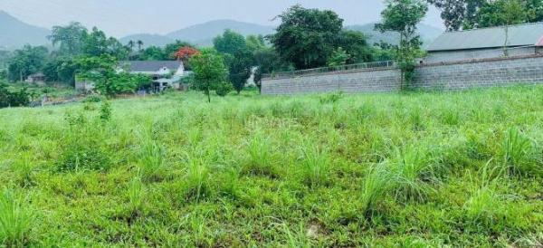 Chủ cần bán Đất nền riêng lẻ 2100m² Đường Nguyễn Văn Linh, Xã Hòa Sơn, Huyện Lương Sơn, Hòa Bình