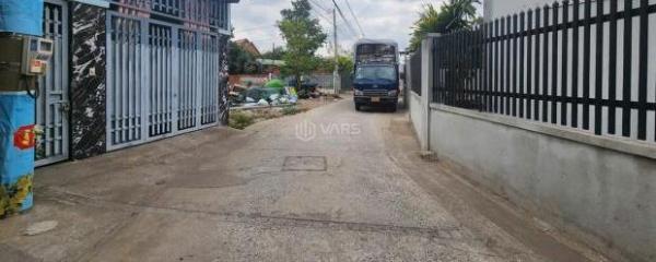 Cần bán Đất nền riêng lẻ 650m² Đường Trần Văn Xã, Phường Trảng Dài, Thành phố Biên Hoà, Đồng Nai