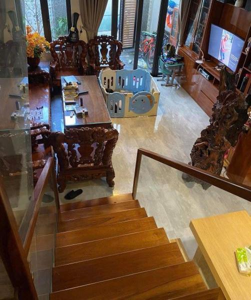 Cần bán Nhà trong hẻm 63m² Đường Phan Chu Trinh, Phường An Cựu, Thành phố Huế, Huế