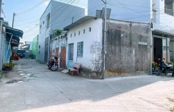 Chủ cần bán Đất nền riêng lẻ 50m² hẻm 50 Đường Trần Hoàng Na, Phường Hưng Lợi, Quận Ninh Kiều, Cần Thơ