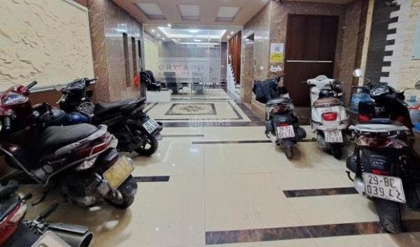 Bán Nhà trong hẻm 65m² Hoàng Cầu - Đống Đa Phố Hoàng Cầu, Phường Trung Liệt, Quận Đống Đa, Hà Nội
