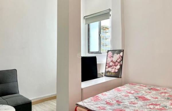 Cho thuê Căn hộ chung cư 36m² Đường Nguyễn Công Trứ, Phường Nguyễn Thái Bình, Quận 1, Hồ Chí Minh