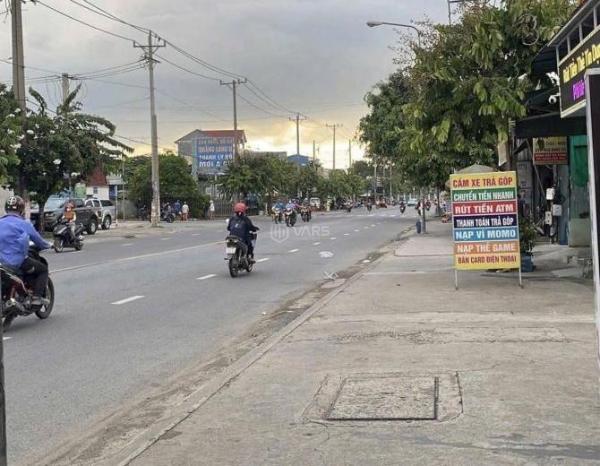 Bán Nhà mặt phố 152m² Đường ĐT743, Phường Tân Đông Hiệp, Thành phố Dĩ An, Bình Dương