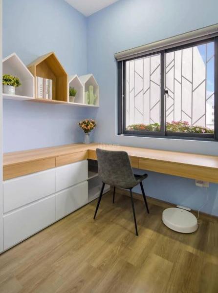 Chủ cần bán Nhà trong hẻm 60m² Đường Tôn Thất Tùng, Phường Bến Thành, Quận 1, Hồ Chí Minh