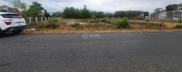 Cần bán Khác 480m² Đường Nguyễn Thông, Xã Tân Bình, Thị xã La Gi, Bình Thuận